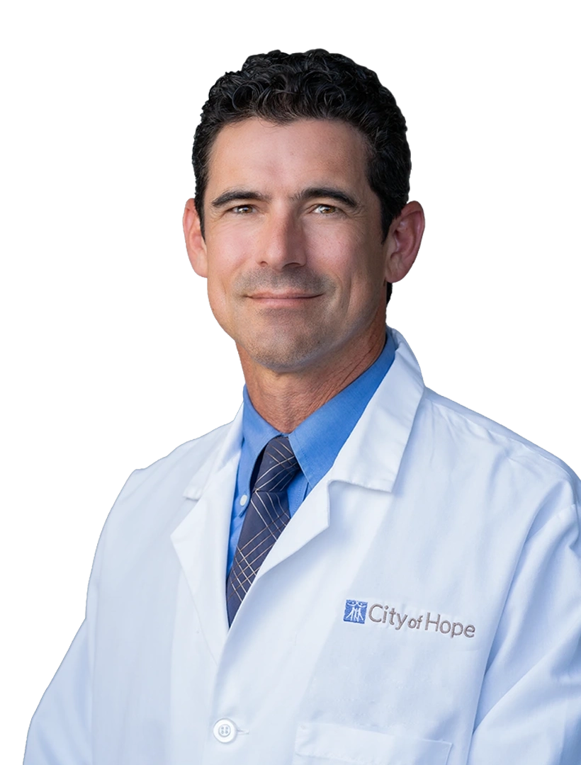 Trevor Angell, M.D. 